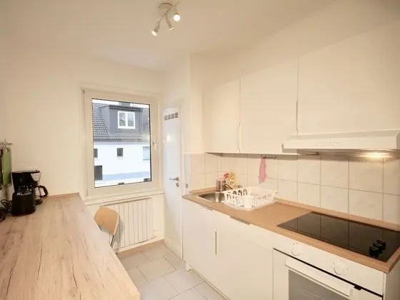 Apart Daire, Özel Banyo