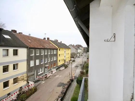 Apart Daire, Özel Banyo