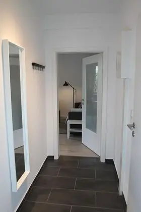 Comfort Apart Daire, Özel Banyo, Bahçe Manzaralı