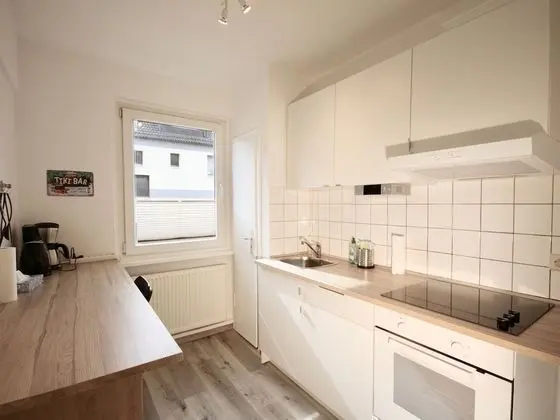 Superior Apart Daire, Özel Banyo, Bahçe Manzaralı