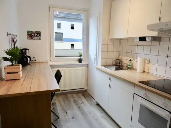 Superior Apart Daire, Özel Banyo, Bahçe Manzaralı