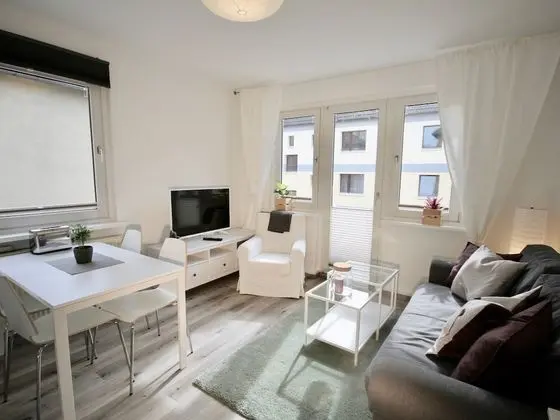 Superior Apart Daire, Özel Banyo, Bahçe Manzaralı