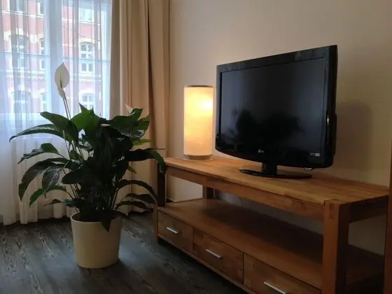 Apart Daire, 1 Yatak Odası