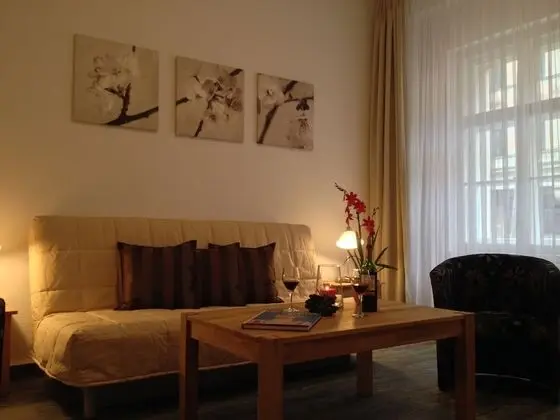 Apart Daire, 1 Yatak Odası