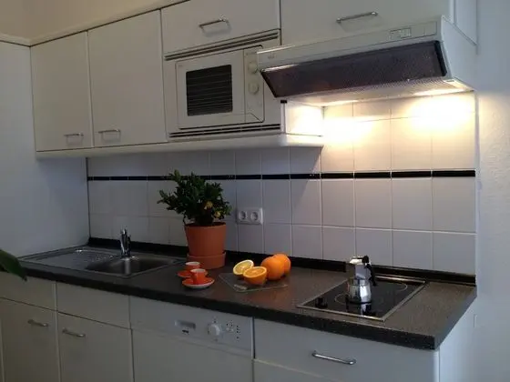 Apart Daire, 1 Yatak Odası