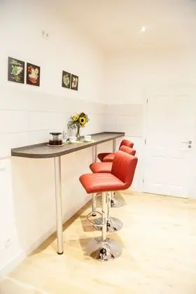Apart Daire, 3 Yatak Odası (Apartment 2)