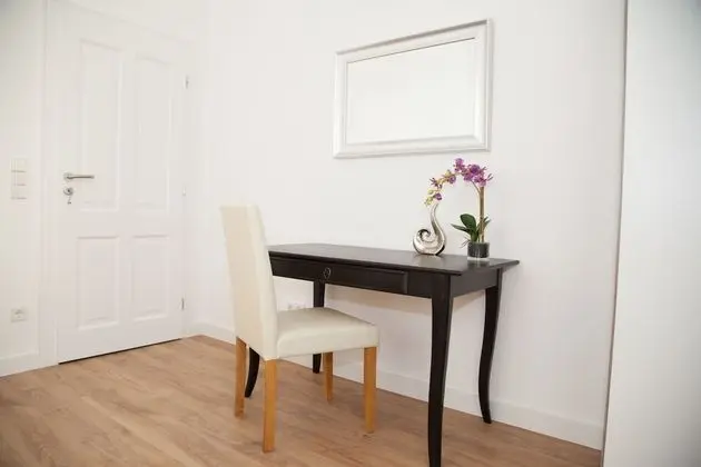 Apart Daire, 3 Yatak Odası, Teras (Apartment 1)