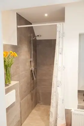 Apart Daire, 3 Yatak Odası, Teras (Apartment 1)