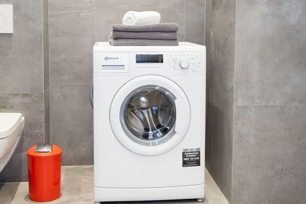 Apart Daire, 3 Yatak Odası, Teras (Apartment 1)
