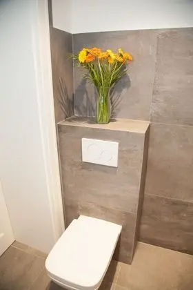 Apart Daire, 3 Yatak Odası, Teras (Apartment 1)
