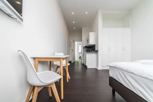 Comfort Stüdyo
