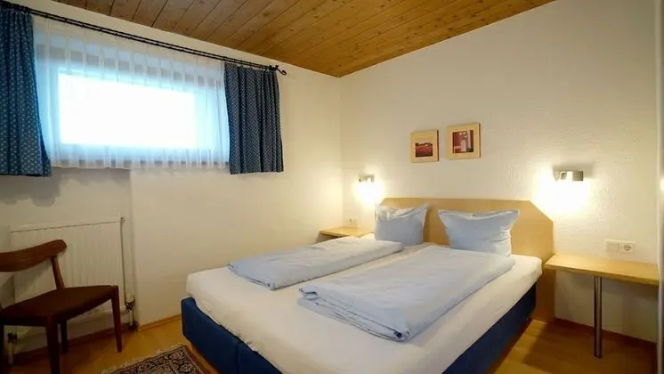 Apart Daire, 1 Yatak Odası, Balkon, Dağ Manzaralı (excl. 70€ cleaning fee)