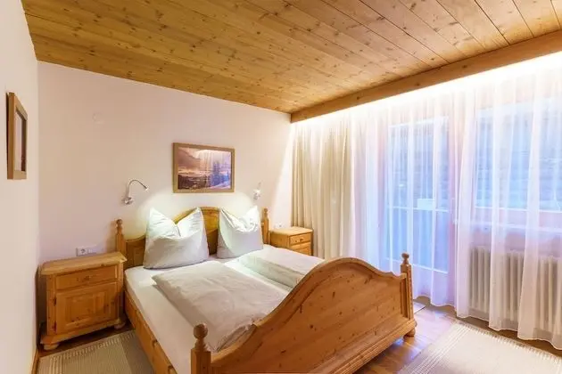 Apart Daire, 2 Yatak Odası, Dağ Manzaralı (Balkon/Terrasse;excl100€ cleaning fee)