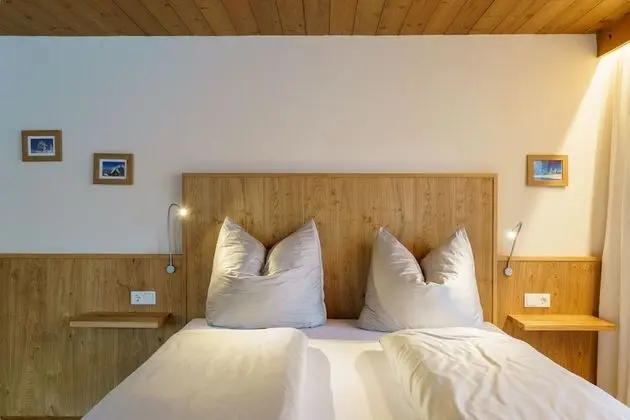 Apart Daire, 2 Yatak Odası, Dağ Manzaralı (Balkon/Terrasse;excl100€ cleaning fee)