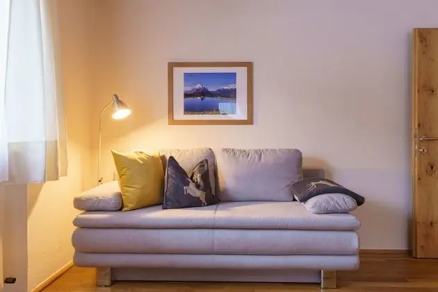 Apart Daire, 2 Yatak Odası, Dağ Manzaralı (Balkon/Terrasse;excl100€ cleaning fee)