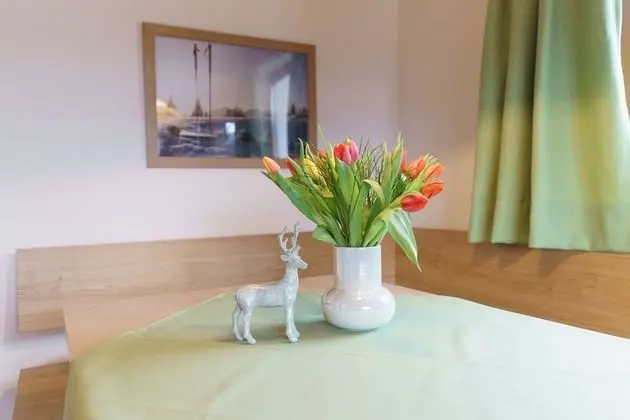 Apart Daire, 2 Yatak Odası, Dağ Manzaralı (Balkon/Terrasse;excl100€ cleaning fee)