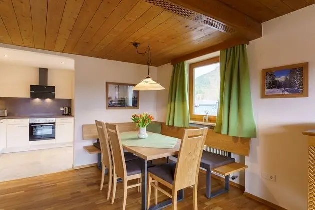 Apart Daire, 2 Yatak Odası, Dağ Manzaralı (Balkon/Terrasse;excl100€ cleaning fee)