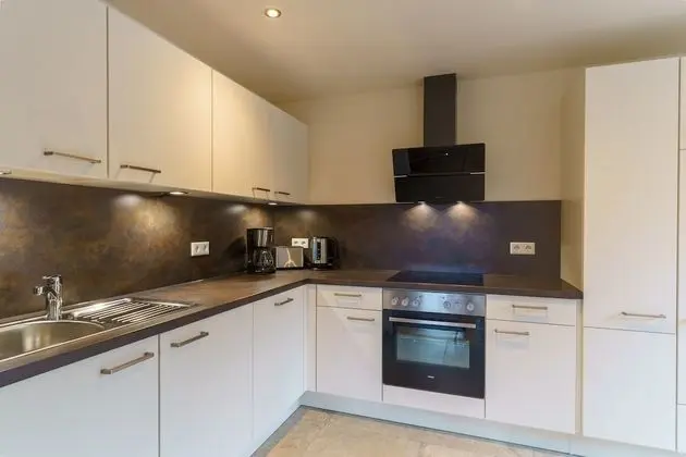 Apart Daire, 2 Yatak Odası, Dağ Manzaralı (Balkon/Terrasse;excl100€ cleaning fee)