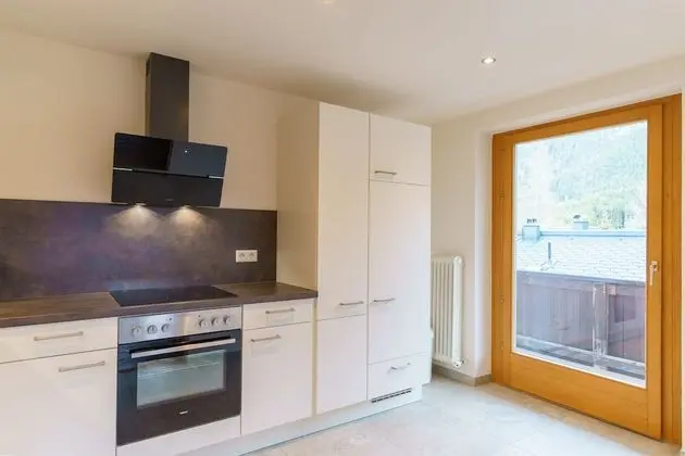 Apart Daire, 2 Yatak Odası, Dağ Manzaralı (Balkon/Terrasse;excl100€ cleaning fee)