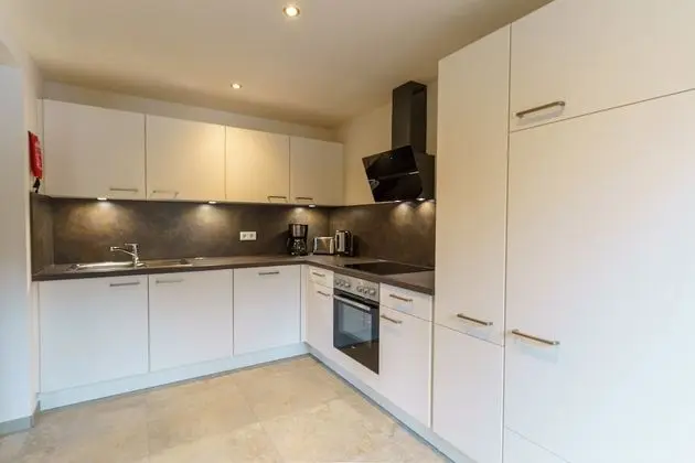 Apart Daire, 2 Yatak Odası, Dağ Manzaralı (Balkon/Terrasse;excl100€ cleaning fee)