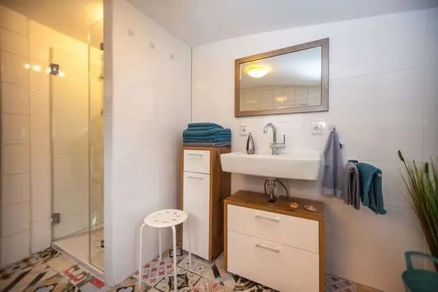 Banyo Duşu