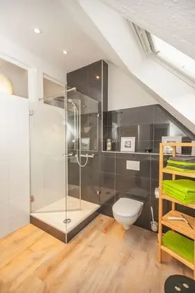 Banyo Duşu