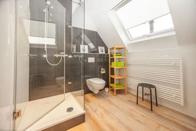 Banyo Duşu