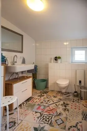 Banyo Lavabosu