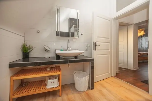 Banyo Lavabosu