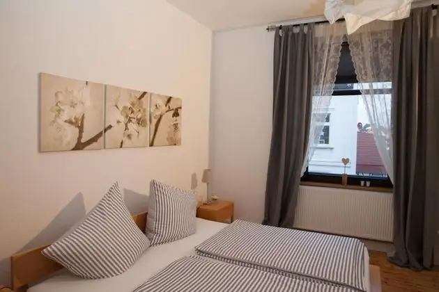 Deluxe Apart Daire (New York)