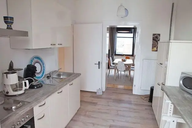 Deluxe Apart Daire (New York)