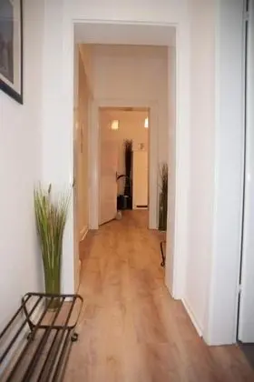 Deluxe Apart Daire (New York)