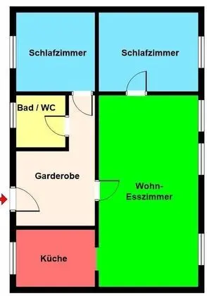 Deluxe Apart Daire (New York)