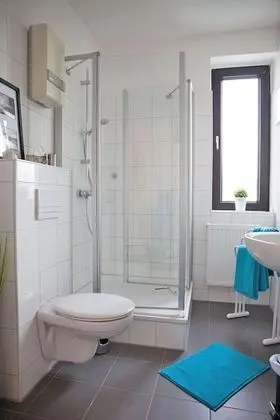 Deluxe Apart Daire (New York)