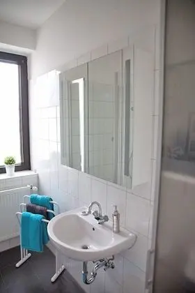 Deluxe Apart Daire (New York)