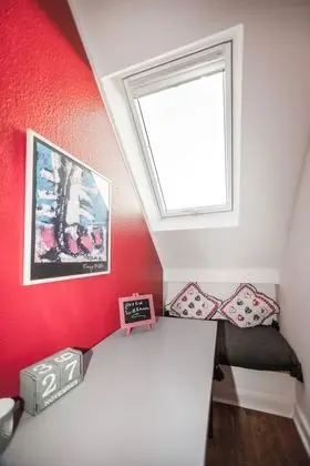 Oturma Alanı