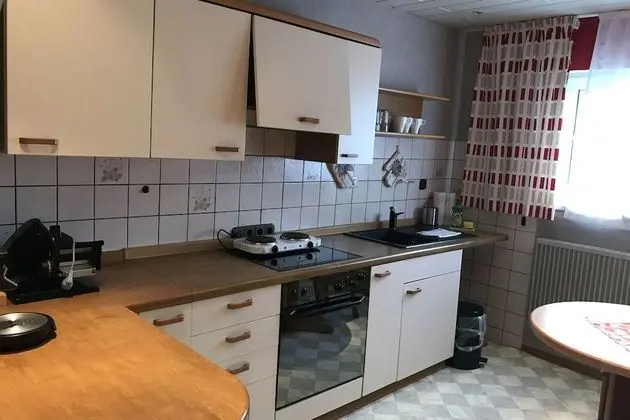 Daire, 3 Yatak Odası (Dachgeschoss)