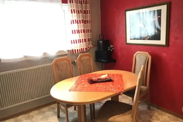 Daire, 3 Yatak Odası (Dachgeschoss)