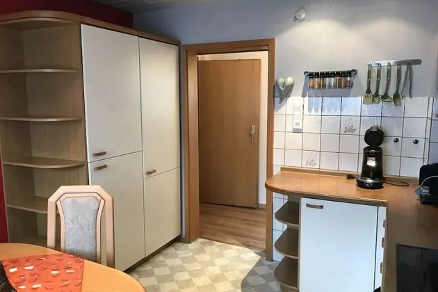 Daire, 3 Yatak Odası (Dachgeschoss)