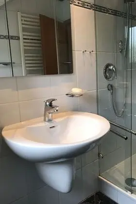 Daire, 3 Yatak Odası (Dachgeschoss)