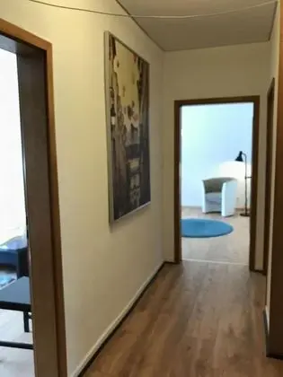 Daire, 3 Yatak Odası (Erdgeschoss)