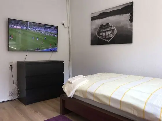 Daire, 3 Yatak Odası (Obergeschoss)