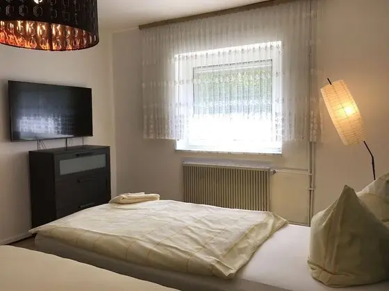 Daire, 3 Yatak Odası (Obergeschoss)