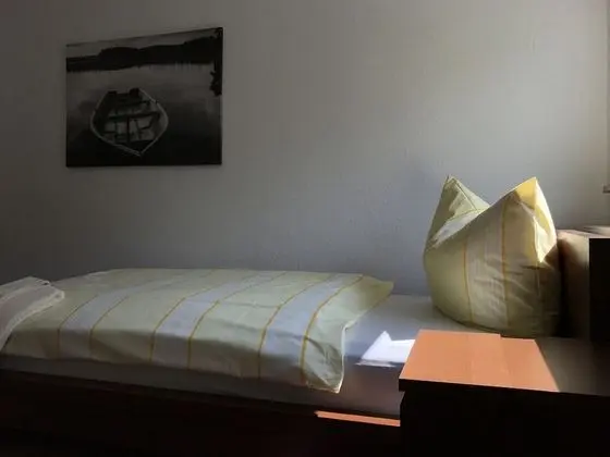 Daire, 3 Yatak Odası (Obergeschoss)