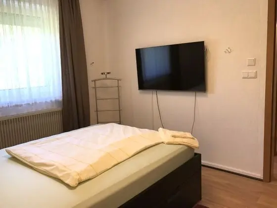 Daire, 3 Yatak Odası (Obergeschoss)