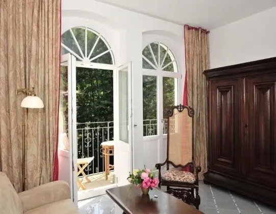 Apart Daire, 1 Yatak Odası, Küvet