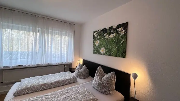 Standard Apart Daire, 3 Yatak Odası, Sigara İçilmez