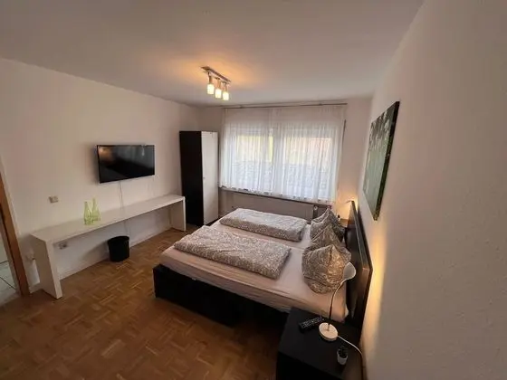 Standard Apart Daire, 3 Yatak Odası, Sigara İçilmez