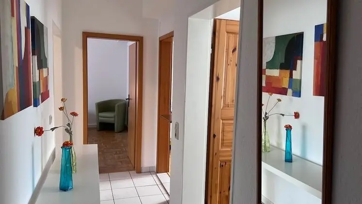 Standard Apart Daire, 3 Yatak Odası, Sigara İçilmez