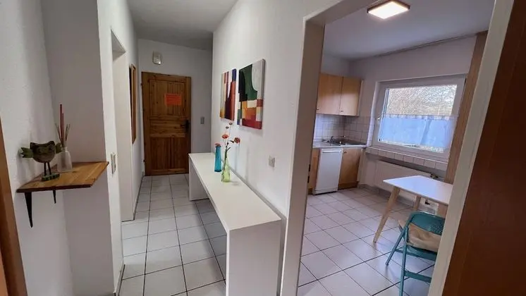 Standard Apart Daire, 3 Yatak Odası, Sigara İçilmez